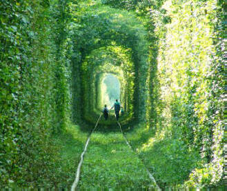 Az ősök bejuthattak az idő alagutakba