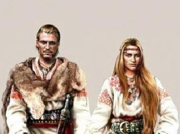 Ókori szibériai szellemvárosok - Yermak érkezése előtt