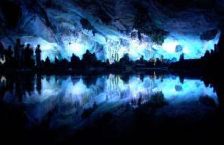 Ősi földi föld alatti civilizációk