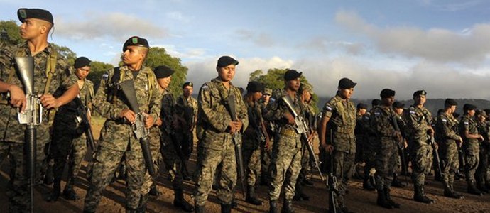 Az ősi várost kormányzati csapatok fogják védeni