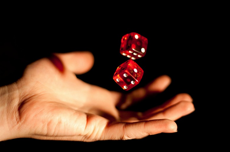 Egy ősi kocka megmutatta, hogy mindig vannak görcsök