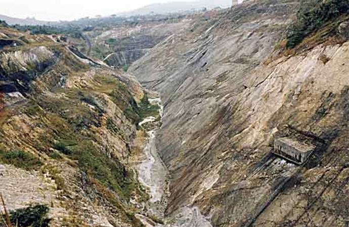 Az ősi afrikai atomreaktor, megdöbbentő tudósok