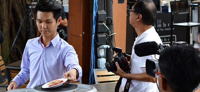 A drónok fokozatosan térbe kerülnek tőlünk