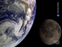 Földünk más műholdai 