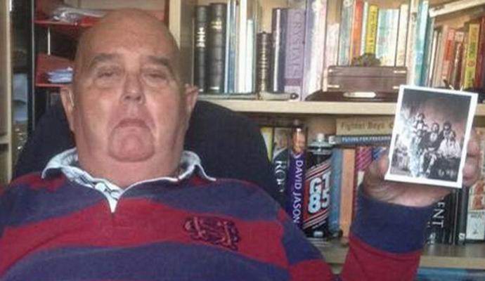 Az indiai szellem tájékoztatta az amerikait az agyrákról