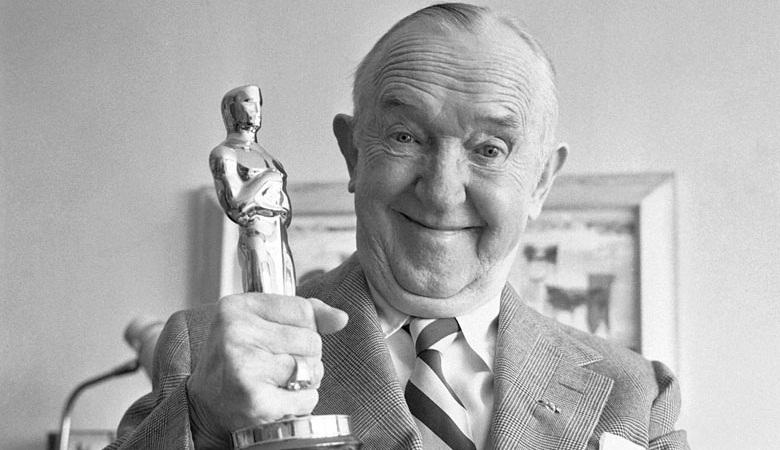 A legendás komikus szelleme beszélt a moziban a közönséggel