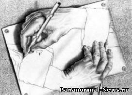 Az iker lélek mindent tud.