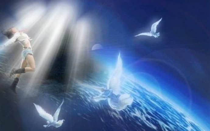 Az emberi lélek a tudomány és a vallás szempontjából