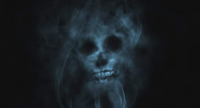 Két füstös szellem elérte a videót Amerikában és Oroszországban