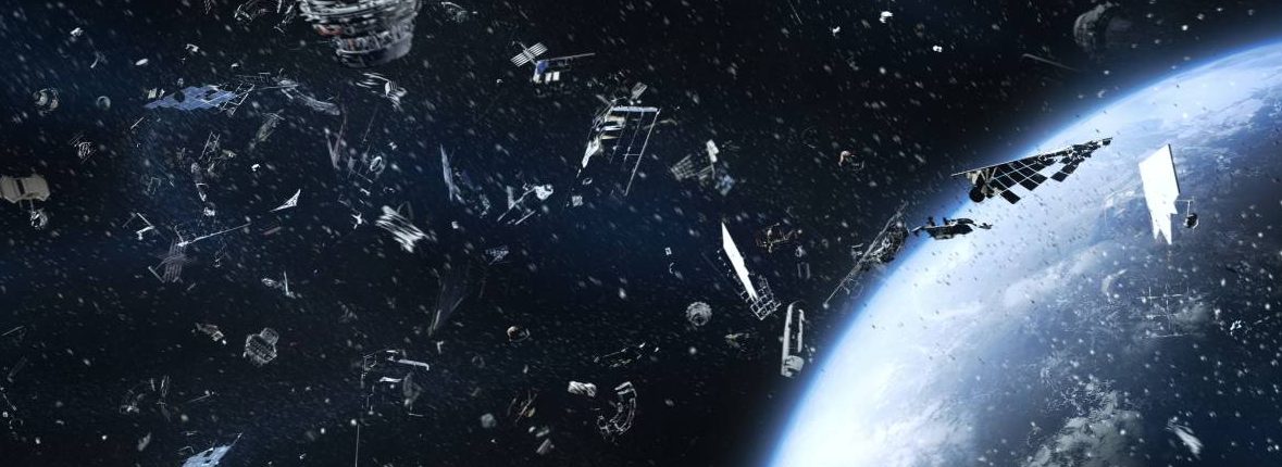 Két régi műhold ütközhet az Egyesült Államok felett 