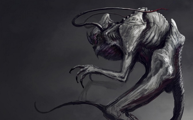 A jumper Jack az angol társadalom ellensége