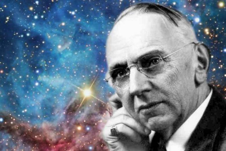 Edgar Cayce: Csak a lehetőség jósolható