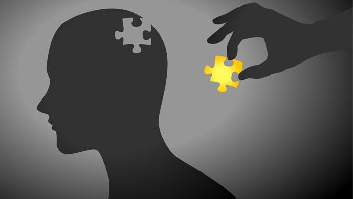 Kísérlet, amely megfordítja a pszichiátria gondolatát