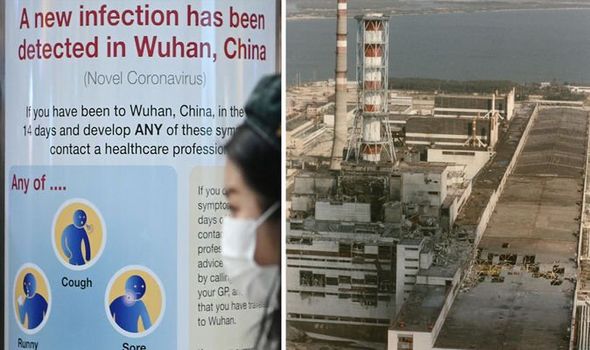 Szakértő: A kínai hatóságok elrejtették a koronavírus kitörését 