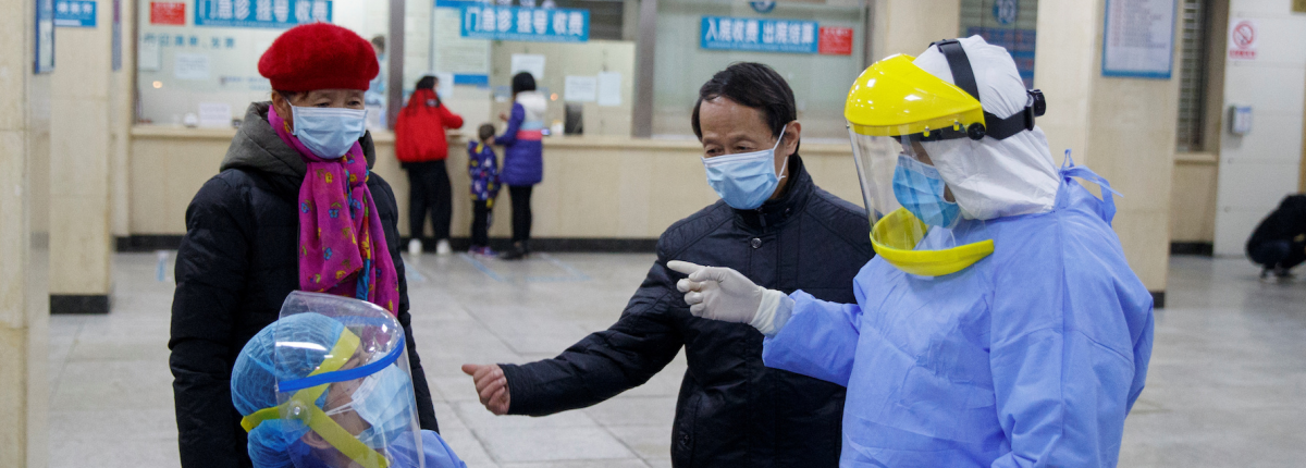 A szakértők attól tartanak, hogy az új koronavírus örökre terjedhet szezonális endémiás kórokozóként 