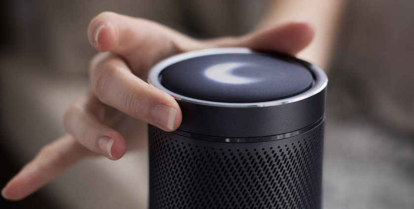 A szakértők figyelmeztetnek az intelligens hangszórók használatának veszélyeire