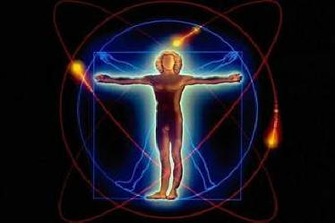 Az elektronika emberi biofieldt ad fel