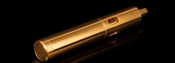 Elektronikus cigaretta - az ördög találmánya