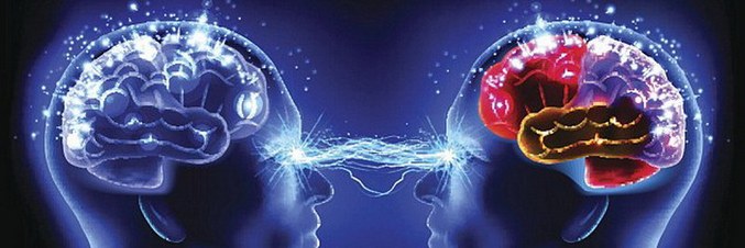 Az elektronikus telepátia teljesen lehetséges.