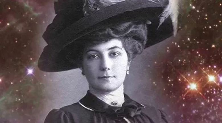 Elena Roerich Oroszország jövőjéről