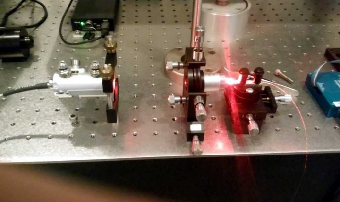 Egy újabb forradalmi adat rögzítési technológia