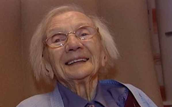 A hosszú élet újabb titka