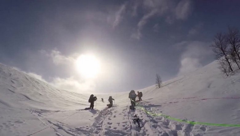 Újabb verzió a Djatlov csoport halálán