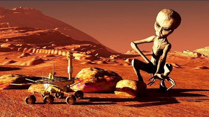 Egy újabb megerősítés arról, hogy a Mars nem olyan egyszerű.