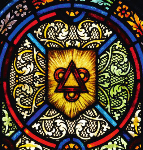 Ezt a világot nem mi találtuk ki.