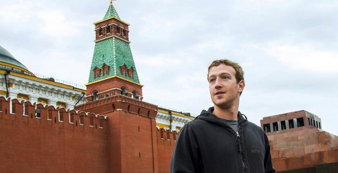A Facebook nem az oroszok számára készült!