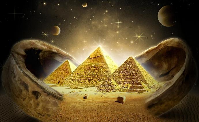 Tények az idegenek létezéséről - egy makacs dolog