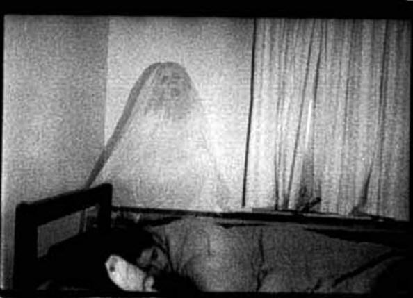 Fantom - az információ megőrzője