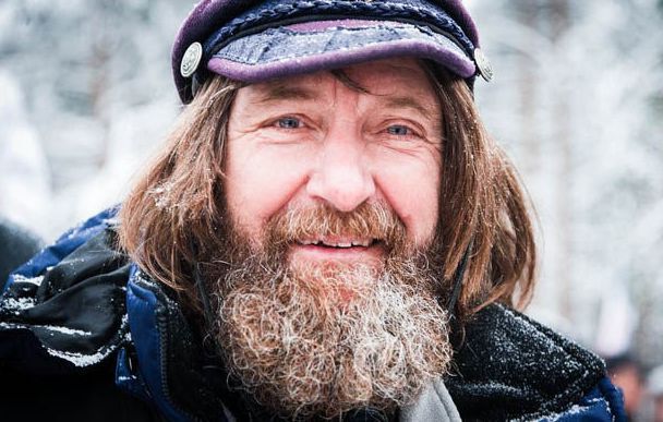 Fedor Konyukhov új rekordra számít