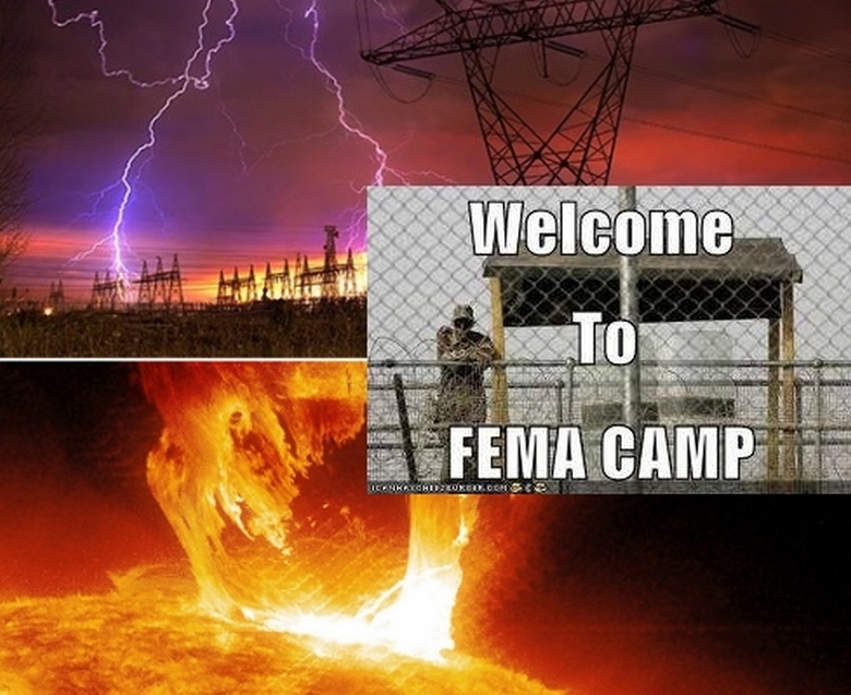 FEMA készül a napenergia szupersztárjára?