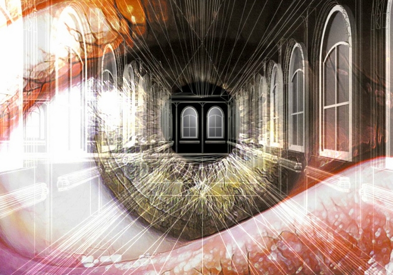 Az időzítés jelensége, vagy képek más időkről