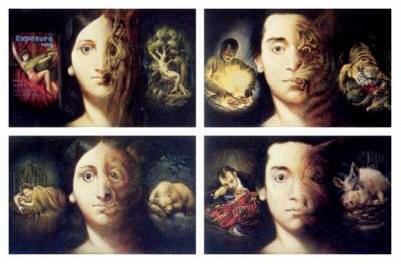 A reinkarnáció jelensége - a lélek halál utáni áttelepedése új testbe