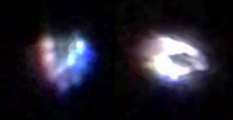 A Sky-Watcher segített egy pulzáló tárgy elkapásában az éjszakai égbolton.