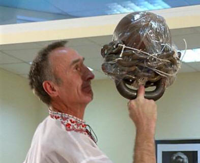 Emberi fiziológia: Az öregség csalás! Korábban az emberek 900 évig éltek!