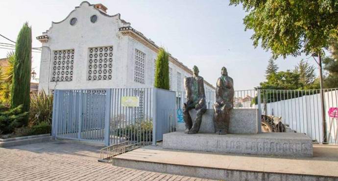 A szellem fényképe a városháza politikai botrányt okozott