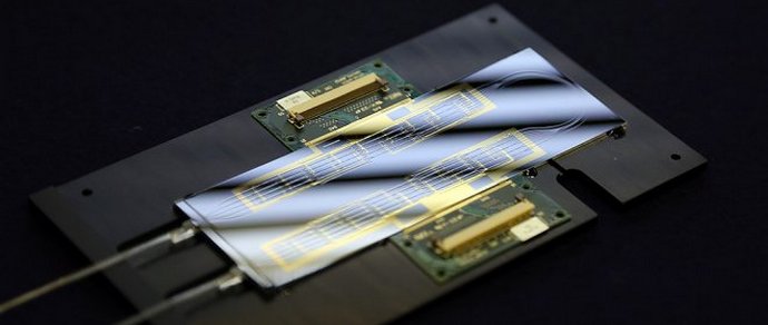 A foton processzor már megkapta?