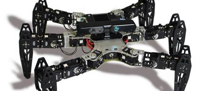 A franciák megengedték a robotoknak, hogy utánozzák az élet vágyát