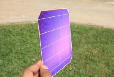 Ghána hatalmas napenergia-gazdaságokat épít