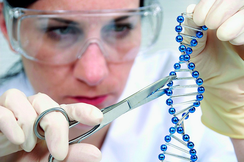 A genetikus szinte minden betegségre egyedülálló gyógymódot talált