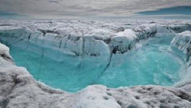 A geológusok felfedezték