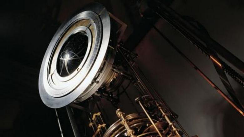 Egy hatalmas utóda, 10 ezer éves működésre tervezve