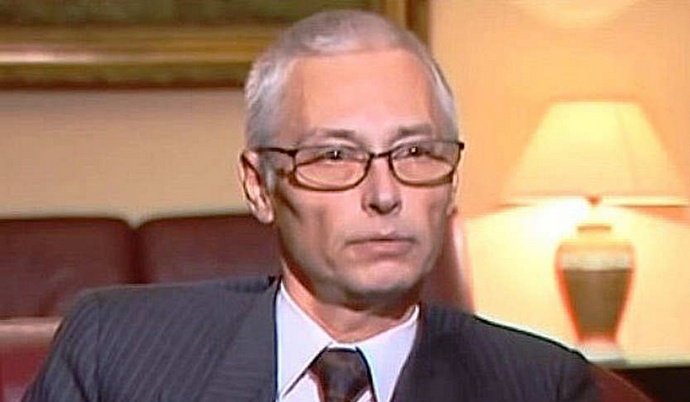 A szabadkőműves világ vezetője látogatott Moszkvába