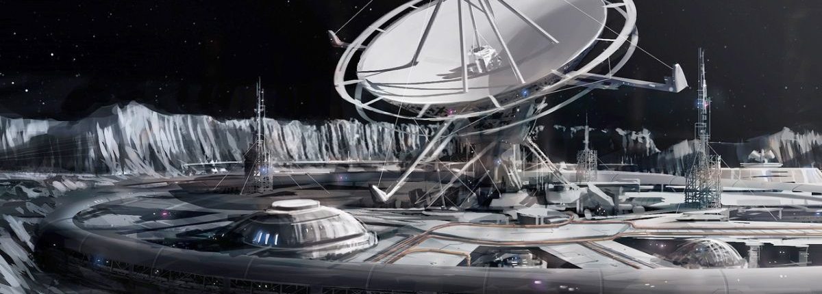 A NASA vezetője: 2028-ra meghódítjuk a holdat  