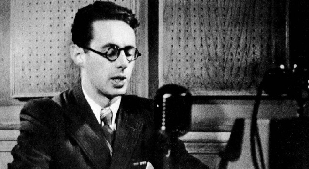 Sztálin nem volt Hitler fő ellensége