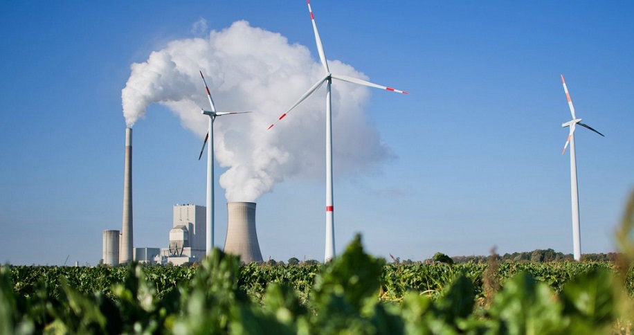 A globális felmelegedés jelentősen növeli az energiafogyasztást