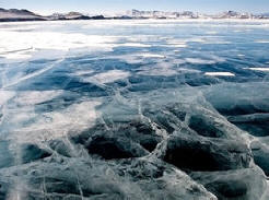 A globális felmelegedés leginkább Oroszországot érinti